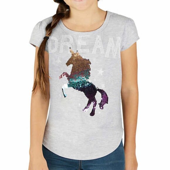 Vigoss Youth 3-pack Short Sleeve Tee - L (14/16) - Picture 2 of 9